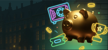 TrueLuck casino app
